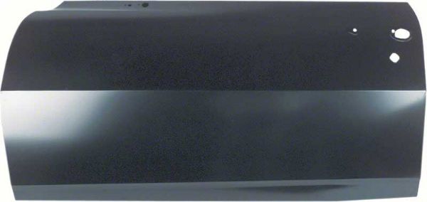 Picture of 1967 Camaro / Firebird Left Hand (Driver Side) Outer Door Skin 