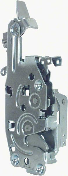 Picture of 1967 Camaro / Firebird Left Hand (Driver Side) Door Latch Assembly 