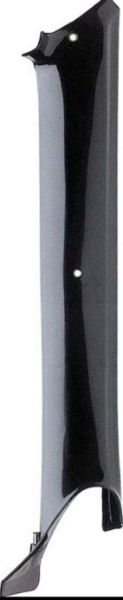 Picture of 1967-69 Camaro / Firebird Convertible Left Hand (Driver Side) Pillar Post Outer Molding 