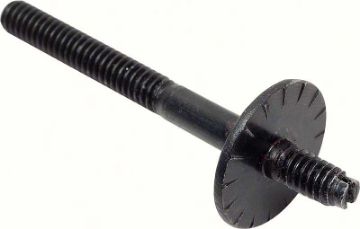 Show details for 1967 Camaro / Firebird Vent Frame Lower Adjusting Screw  Picture of 1967 Camaro / Firebird Vent Frame Lower Adjusting Screw