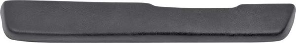 Picture of 1968-70 Impala/Caprice 2 Door Front LH Arm Rest Pad - Black 