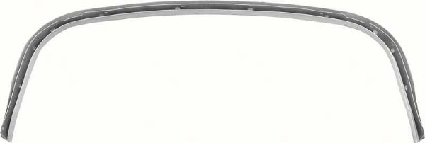 Picture of 1967-69 Camaro / Firebird Convertible Well Rain Gutter 