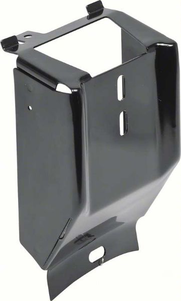 Picture of 1968-70 Nova Trunk Latch Striker Anchor 