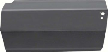 Show details for 1966-67 Chevy II / Nova 2 Door CoupeLeft Hand Outer Door Skin  Picture of 1966-67 Chevy II / Nova 2 Door CoupeLeft Hand Outer Door Skin