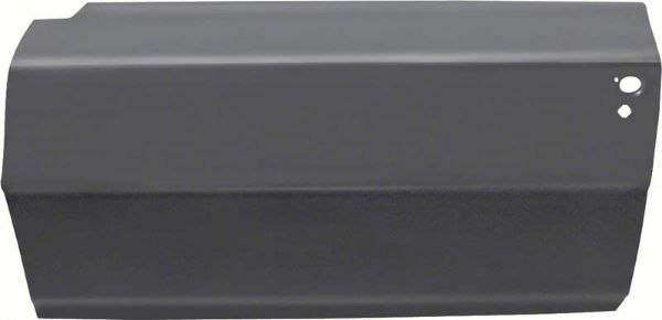 Picture of 1966-67 Chevy II / Nova 2 Door CoupeLeft Hand Outer Door Skin 