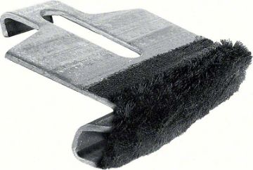 Show details for 1968-69 Camaro / Firebird Rear Door Panel Retainer Guide  Picture of 1968-69 Camaro / Firebird Rear Door Panel Retainer Guide