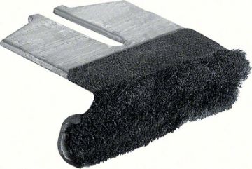 Show details for 1968-69 Camaro / Firebird Front Door Panel Retainer Guide  Picture of 1968-69 Camaro / Firebird Front Door Panel Retainer Guide