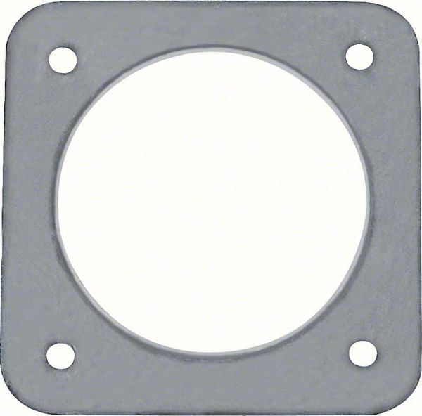 Picture of 67-68 Fuel Neck To Tank Clamp 