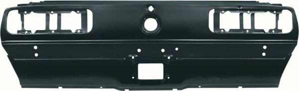 Picture of 1967-68 Camaro Standard Rear Body Panel 