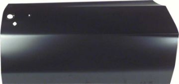 Show details for 1969 Camaro / Firebird Right Hand (Passenger Side) Outer Door Skin  Picture of 1969 Camaro / Firebird Right Hand (Passenger Side) Outer Door Skin