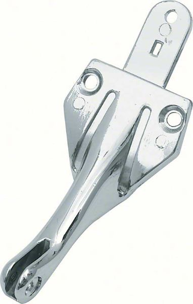 Picture of 1967 Camaro / Firebird Coupe Inner Mirror Bracket 