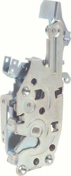 Show details for 1968 Impala / Full Size 2 Door Right Hand Door Latch  Picture of 1968 Impala / Full Size 2 Door Right Hand Door Latch