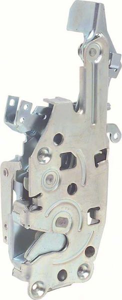 Picture of 1968 Impala / Full Size 2 Door Right Hand Door Latch 