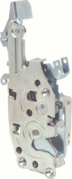 Show details for 1968 Impala / Full Size 2 Door Left Hand Door Latch  Picture of 1968 Impala / Full Size 2 Door Left Hand Door Latch