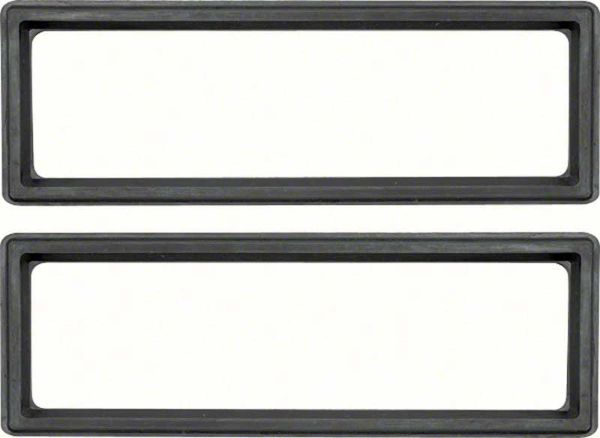 Picture of 1968-69 Chevy II /Nova Tail Lamp Bezel To Body Gaskets (pr) 