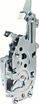 Show details for 1968 Camaro / Firebird Right Hand (Passenger Side) Door Latch Assembly  Picture of 1968 Camaro / Firebird Right Hand (Passenger Side) Door Latch Assembly