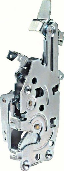Picture of 1968 Camaro / Firebird Right Hand (Passenger Side) Door Latch Assembly 