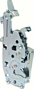 Show details for 1968 Camaro / Firebird Left Hand (Driver Side) Door Latch Assembly  Picture of 1968 Camaro / Firebird Left Hand (Driver Side) Door Latch Assembly
