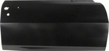 Show details for 1968 Camaro / Firebird Right Hand (Passenger Side) Outer Door Skin  Picture of 1968 Camaro / Firebird Right Hand (Passenger Side) Outer Door Skin