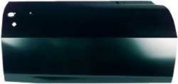 Show details for 1968 Camaro / Firebird Left Hand (Driver Side) Outer Door Skin  Picture of 1968 Camaro / Firebird Left Hand (Driver Side) Outer Door Skin