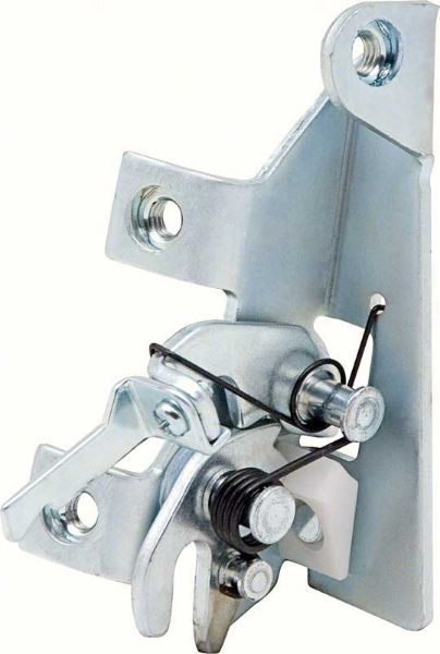 Picture of 1968-69 Camaro / FirebirdRight Hand (Passenger Side) Bucket Seat Back Latch 