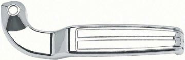 Show details for 1968-74 Left Hand (Driver Side) Standard Inner Door Handle  Picture of 1968-74 Left Hand (Driver Side) Standard Inner Door Handle
