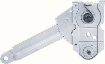 Show details for 1968-71 Nova 2 Door Quarter Window Regulator - RH  Picture of 1968-71 Nova 2 Door Quarter Window Regulator - RH