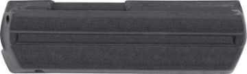 Show details for 1968-70 Front Arm Rest Base 2 Door - RH  Picture of 1968-70 Front Arm Rest Base 2 Door - RH