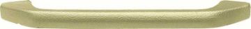 Show details for 1968 Camaro / 1968-69 Firebird Ivy Gold Deluxe Door Grab Handle  Picture of 1968 Camaro / 1968-69 Firebird Ivy Gold Deluxe Door Grab Handle