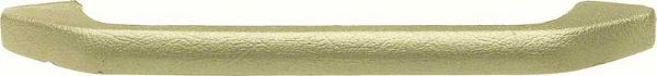 Picture of 1968 Camaro / 1968-69 Firebird Ivy Gold Deluxe Door Grab Handle 