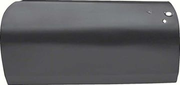 Show details for 1968-72 Chevy II / Nova 2 Door Left Hand Outer Door Skin  Picture of 1968-72 Chevy II / Nova 2 Door Left Hand Outer Door Skin