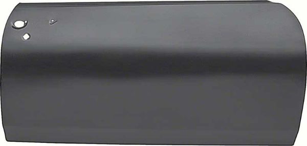 Picture of 1968-72 Chevy II / Nova 2 DoorRight Hand Outer Door Skin 