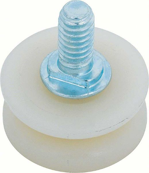Picture of 1967-69 Camaro / Firebird Quarter Glass Guide Roller 