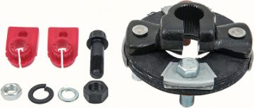 Show details for 1959-82 Steering Coupler - For 3/4" Shaft - 36 Spline - 3-5/32" Diameter  Picture of 1959-82 Steering Coupler - For 3/4" Shaft - 36 Spline - 3-5/32" Diameter