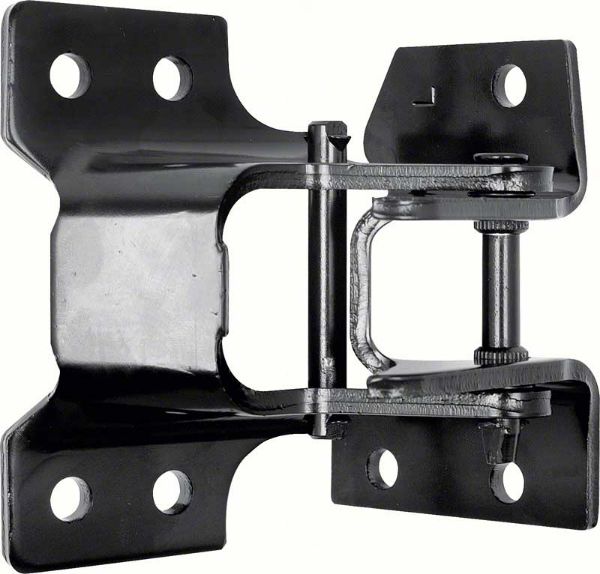 Picture of 1968 Camaro / Firebird Left Hand (Driver Side) Upper Door Hinge 