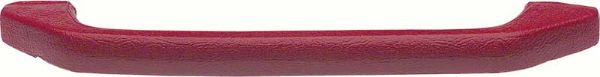 Picture of 1968-69 Camaro / Firebird Red Deluxe Door Grab Handle 