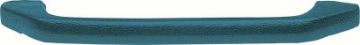 Show details for 1969 Camaro / Firebird Dark Blue Deluxe Door Grab Handle  Picture of 1969 Camaro / Firebird Dark Blue Deluxe Door Grab Handle