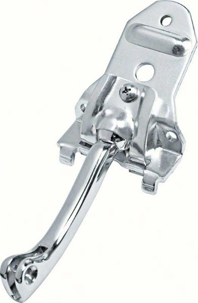 Picture of 1968-72 Inner Rear View Mirror Bracket 