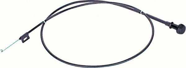 Picture of 1965-81 Air Flow Control Cable 