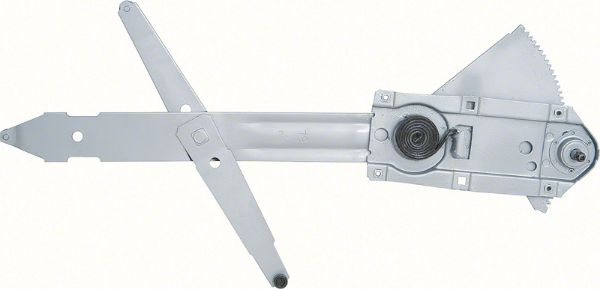 Picture of 1969-72 Nova 2 Door Front Window Regulator - RH 