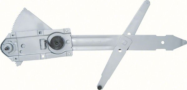 Picture of 1969-72 Nova 2 Door Front Window Regulator - LH 