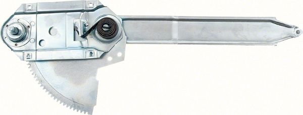 Picture of 1969-72 Nova 4 Door Front Window Regulator - RH 