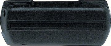 Show details for Right Hand (Passenger Side) Standard Black Arm Rest Base  Picture of Right Hand (Passenger Side) Standard Black Arm Rest Base