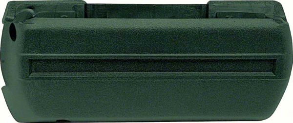 Picture of Right Hand (Passenger Side) Standard Dark Green Arm Rest Base 
