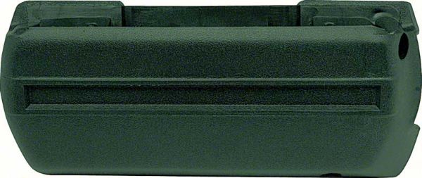 Picture of Left Hand (Driver Side) Standard Dark Green Arm Rest Base 