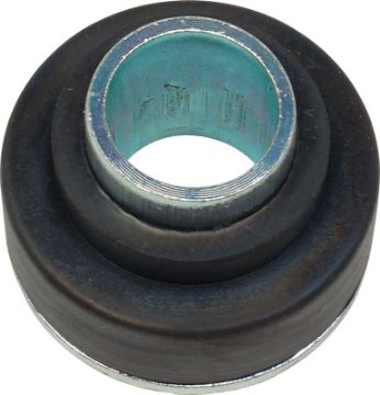 Show details for 1967-69 Camaro - Sub Frame Body Mount  Picture of 1967-69 Camaro - Sub Frame Body Mount