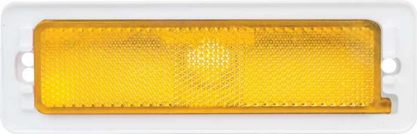 Picture of 1970-74 Nova Front Side Marker Lamp Pair (Amber) 