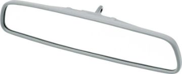 Show details for 1965-72 10" Chrome Inner Rear View Mirror  Picture of 1965-72 10" Chrome Inner Rear View Mirror