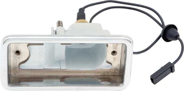 Picture of 1967-68 Camaro Rally Sport Left Hand (Driver Side) Back Up Lamp Housing 