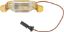 Show details for Rear License Lamp Assembly  Picture of Rear License Lamp Assembly